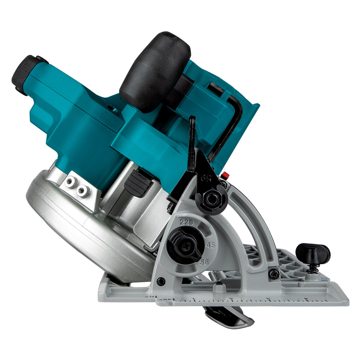 MAKITA DHS780Z 18V X2 185MM CIRCULAR SAW SKIN