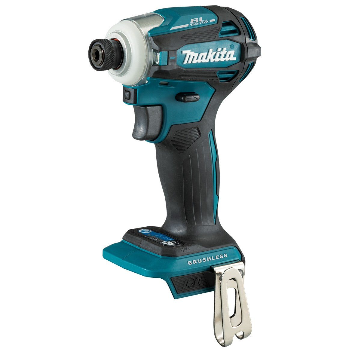 Makita 18V BRUSHLESS 4-STAGE IMPACT DRIVER DTD172Z