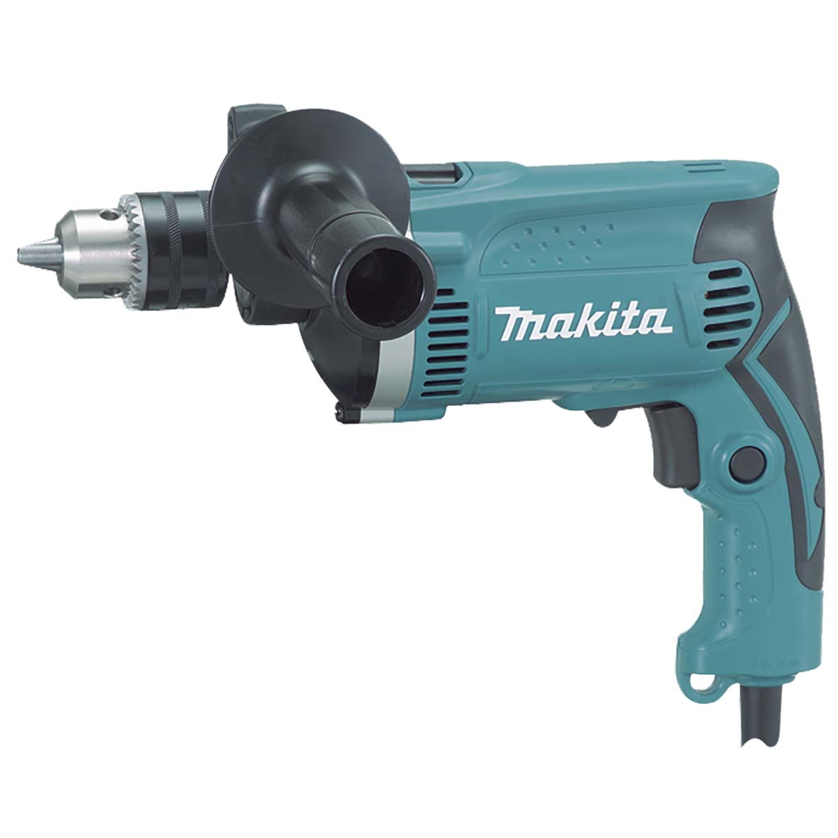 Makita 16MM (5) KEYED CHUCK HAMMER DRILL 710W