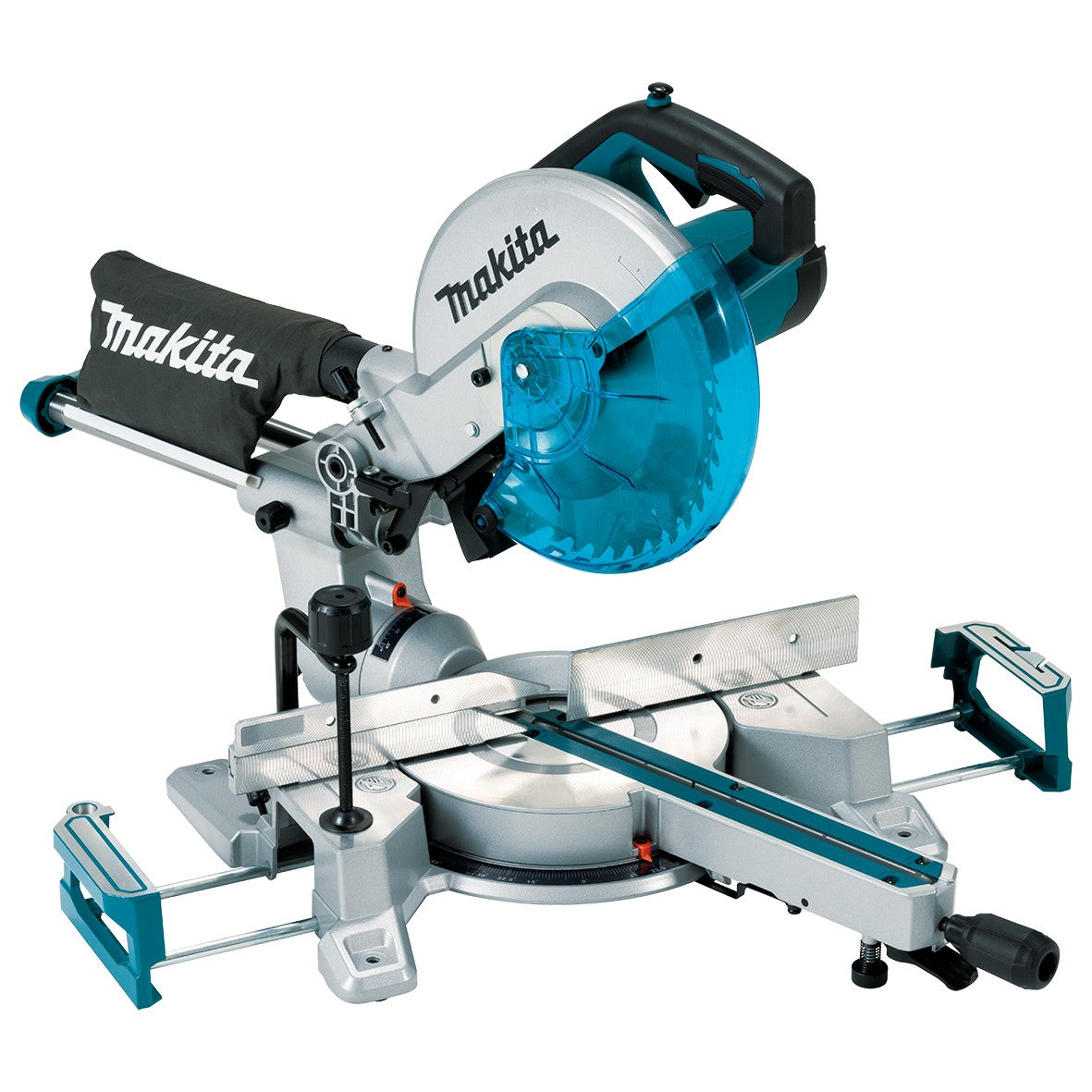 MAKITA SLIDE COMPOUND MITRE SAW 260mm MAKITA LS1110F