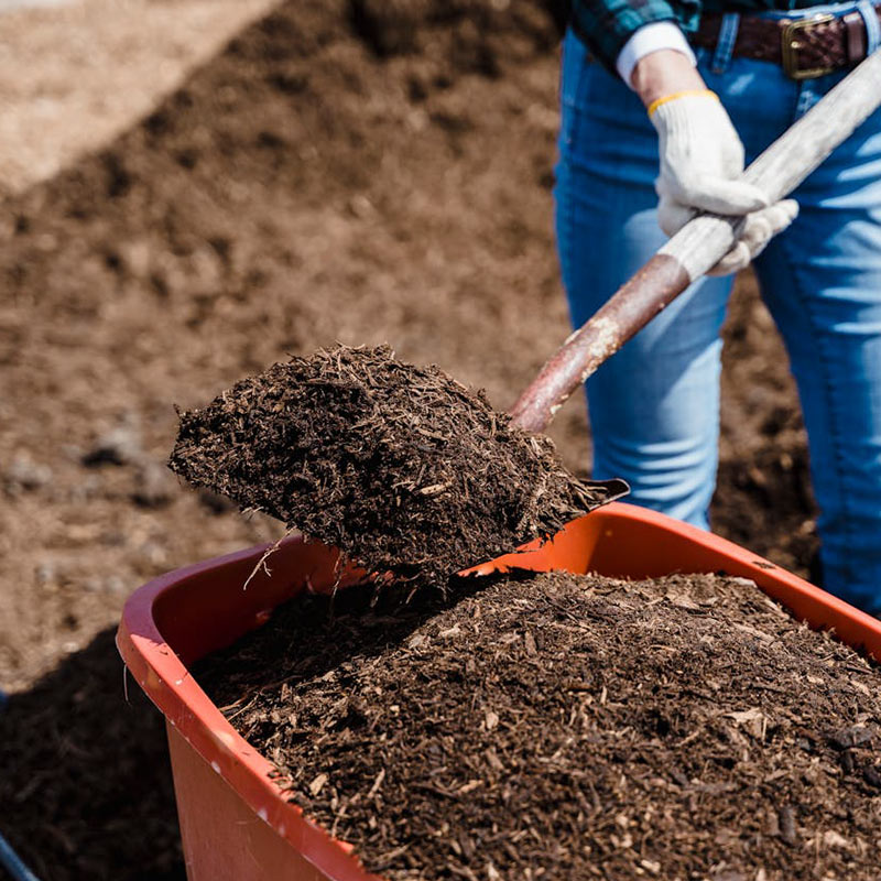 Landscaping Supplies