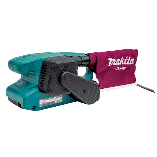 Makita 76MM (3) Belt Sander 650W