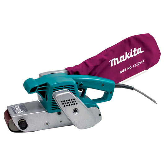 Makita 76MM (3) Belt Sander 850W