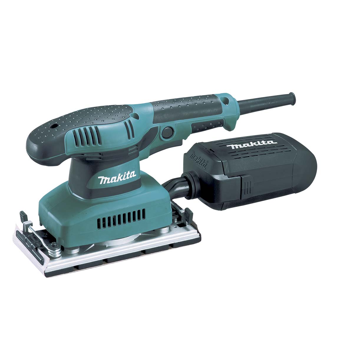 1/3 Makita Sheet Orbital Sander 190 W