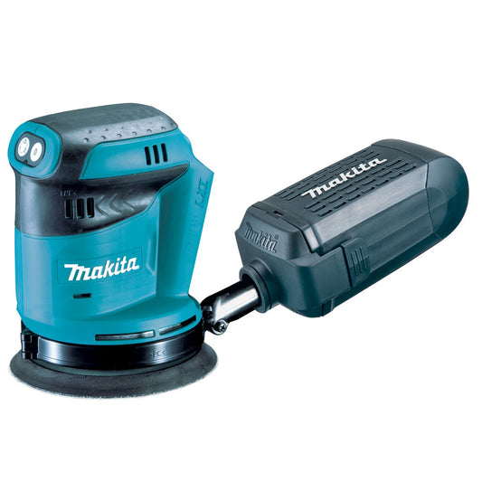 MAKITA 18V ORBITAL SANDER DB0180Z
