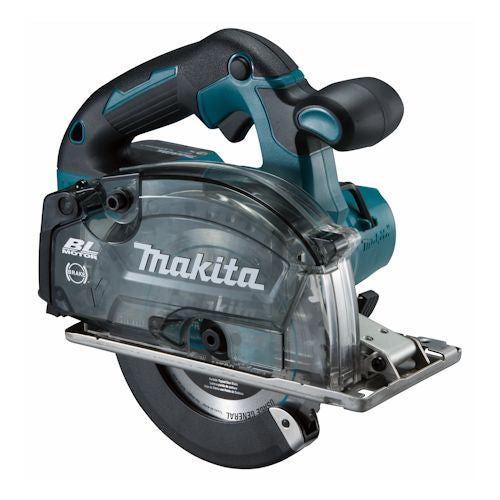 Makita 18V BRUSHLESS METAL CUTTER 150mm LI-ION