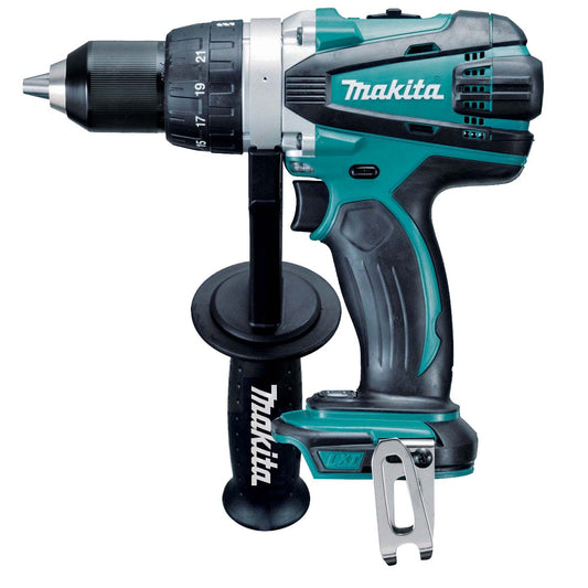 Makita LXT MOBILE DRIVER DRILL 18V (SKIN ONLY) DDF458Z