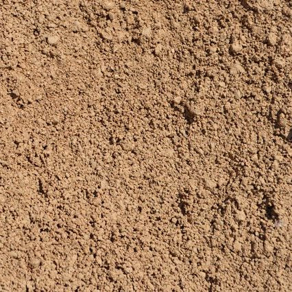 DECOMPOSED GRANITE PINK per tonne