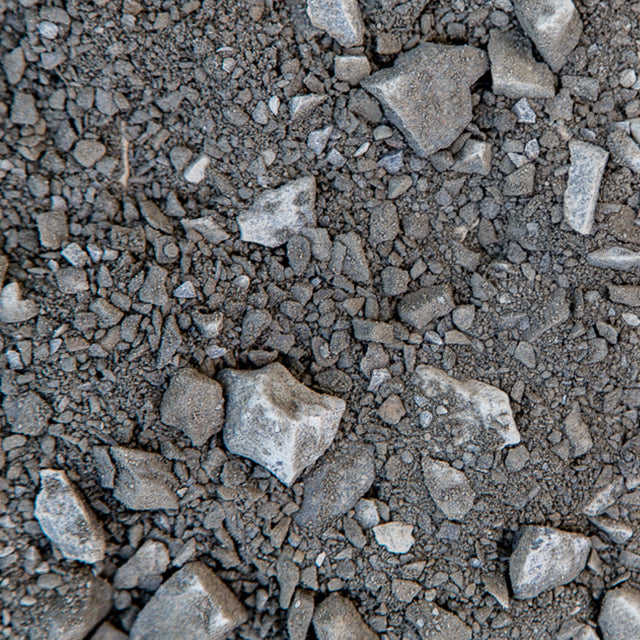 DGB20 SPECIFIED ROADBASE per tonne