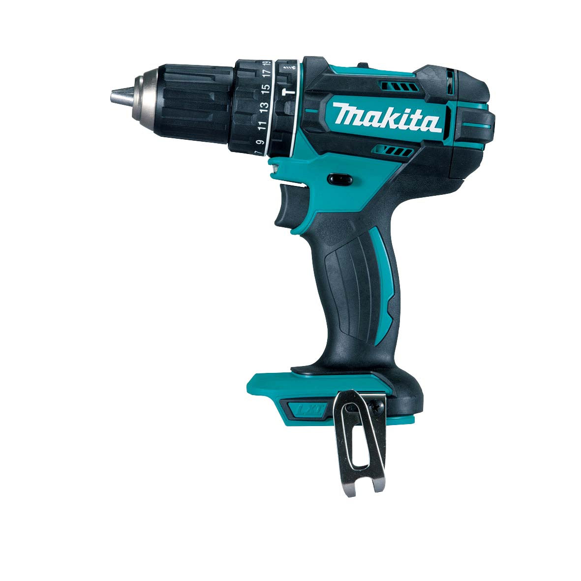 Makita LXT 13mm HAMMER DRIVER DRILL SKIN DHP482Z