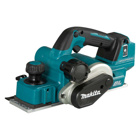 Makita DKP181Z 18V CORDLESS BRUSHLESS PLANER SKIN