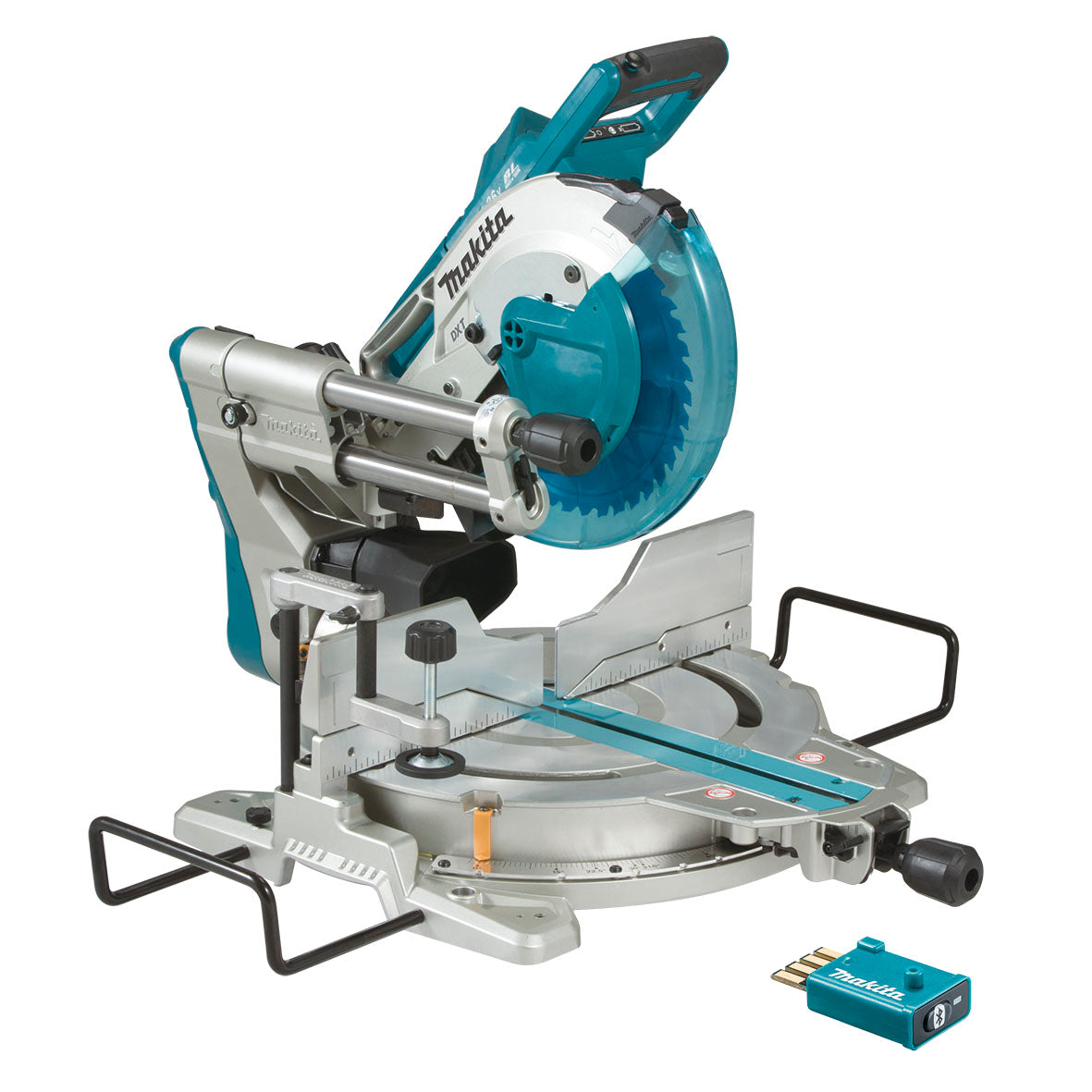 MAKITA DLS111Z 36V LI-ION SLIDE COMPOUND SAW