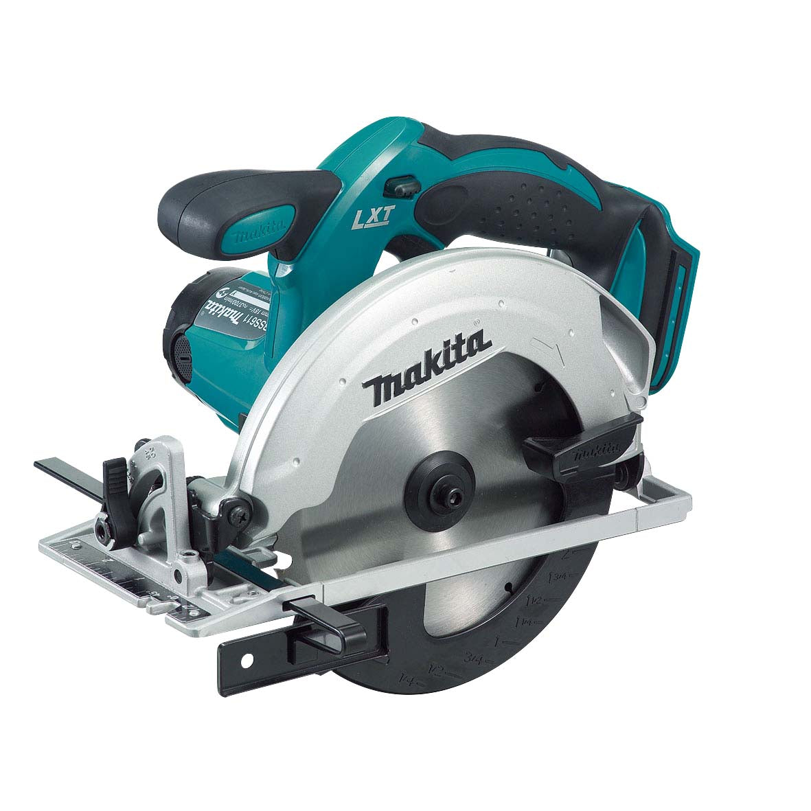 Makita 18V 165MM CIRCULAR SAW - TOOL ONLY DSS611Z
