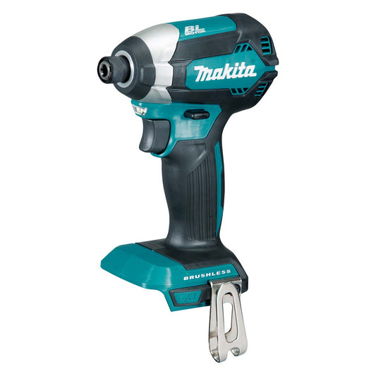 MAKITA 18V BRUSHLESS IMPACT DRIVER DTD153Z