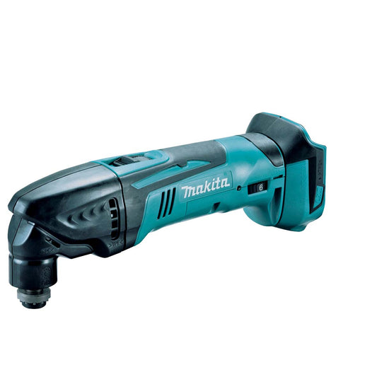 MAKITA MULTITOOL 18V DTM50Z (SKIN ONLY)