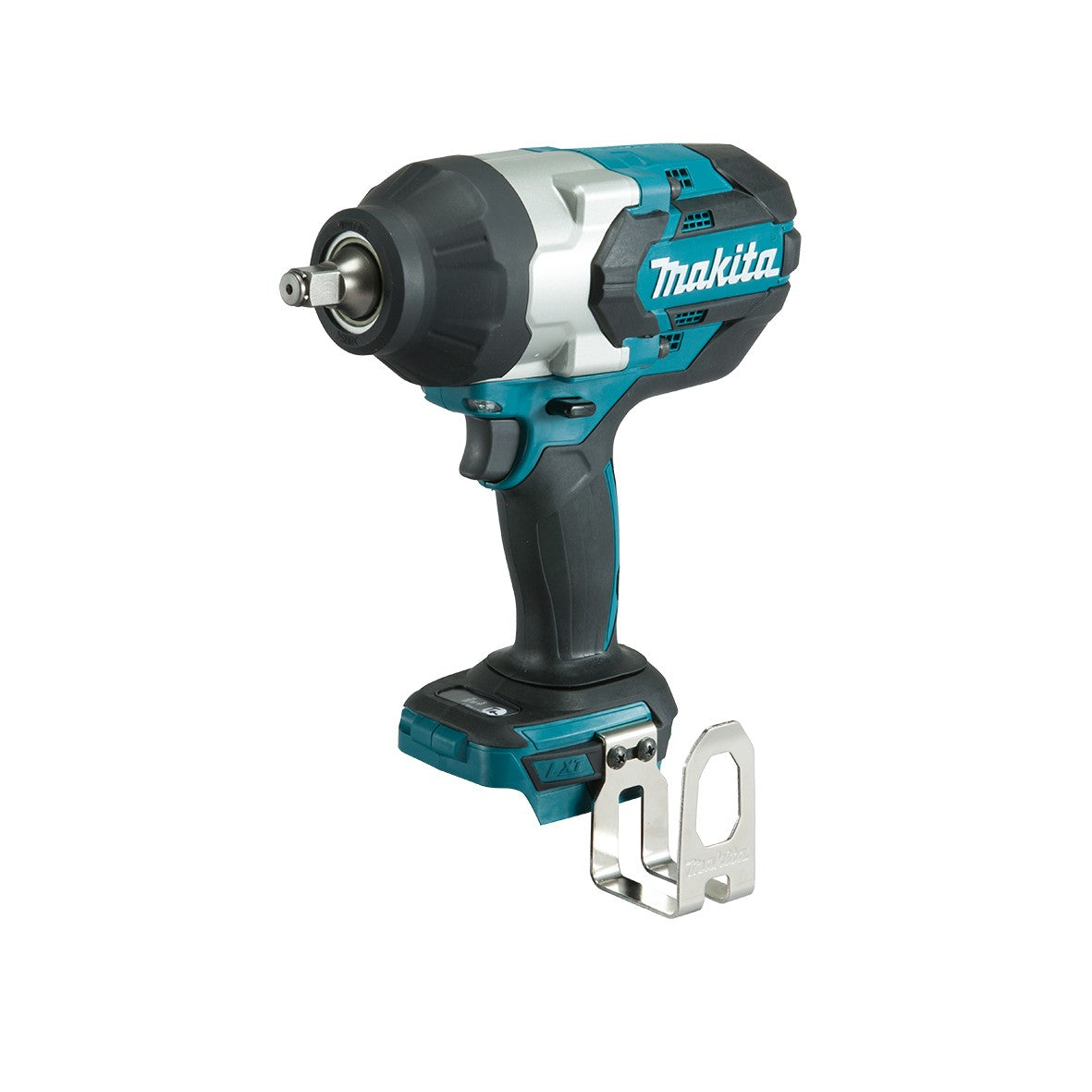 Makita 18V BRUSHLESS 1/2" IMPACT WRENCH SKIN