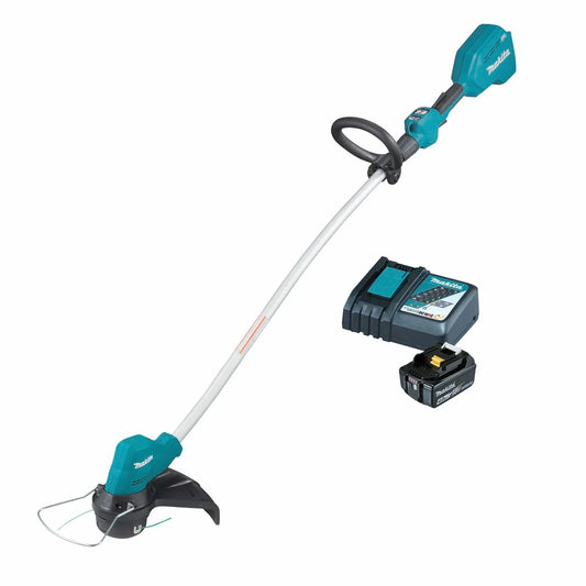 MAKITA DUR189RM 18V BRUSHLESS LINETRIMMER KI