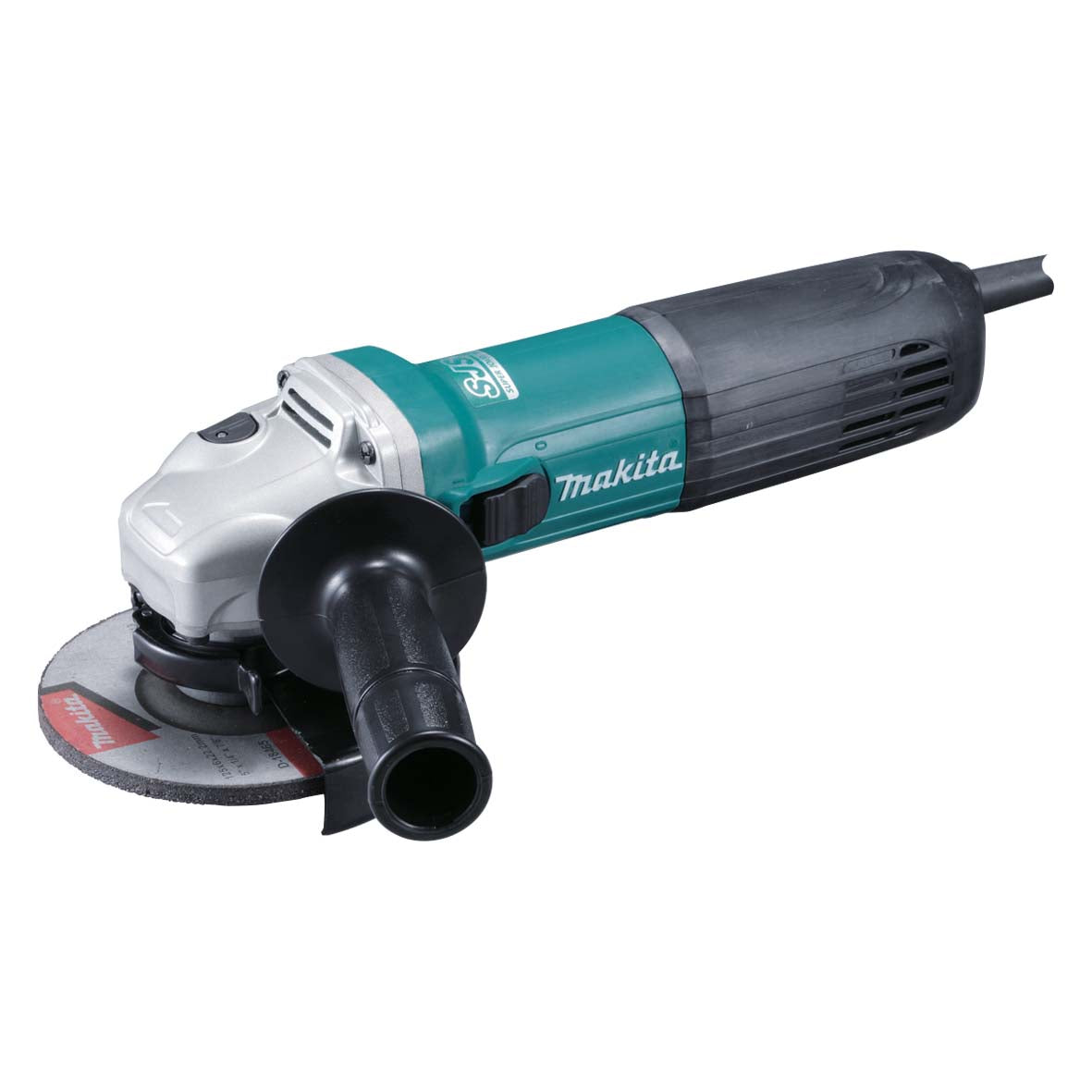 Makita 125MM (5) ANGLE GRINDER 1100W SJSII