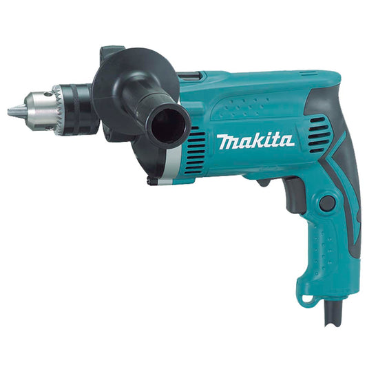 Makita 16MM (5) KEYED CHUCK HAMMER DRILL 710W