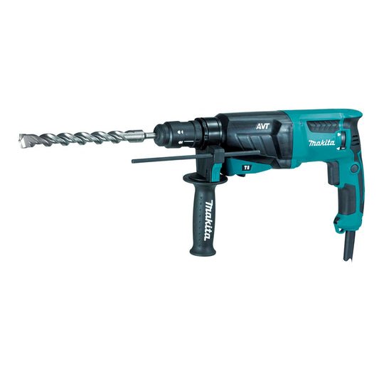 Makita 26MM SDS Plus Rotary Hammer 800W