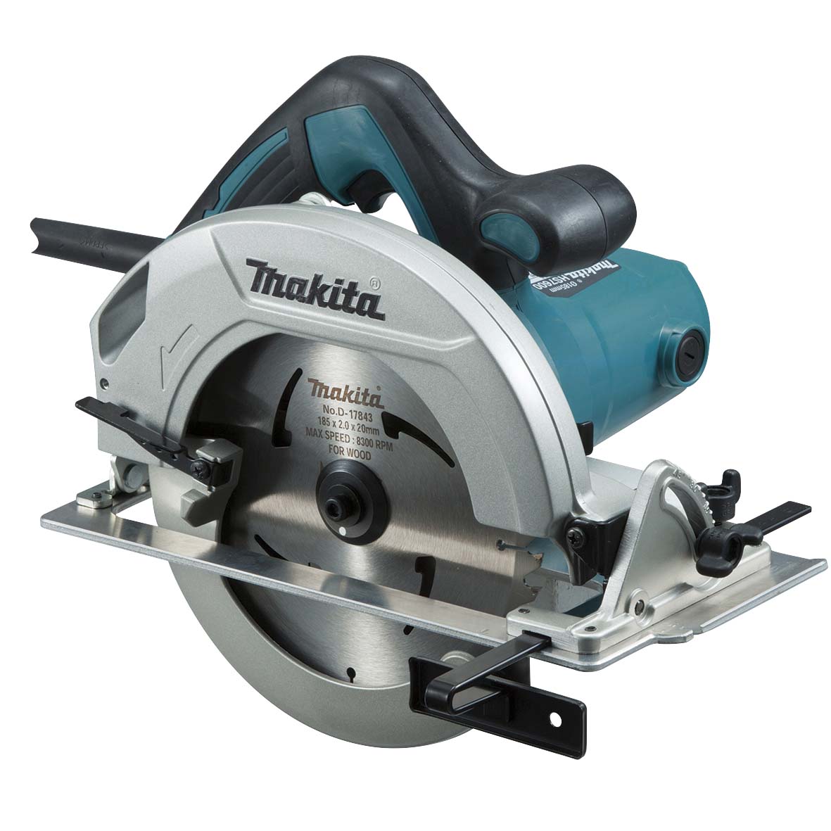 Makita 185MM (7-1/4) CIRCULAR SAW 1200W