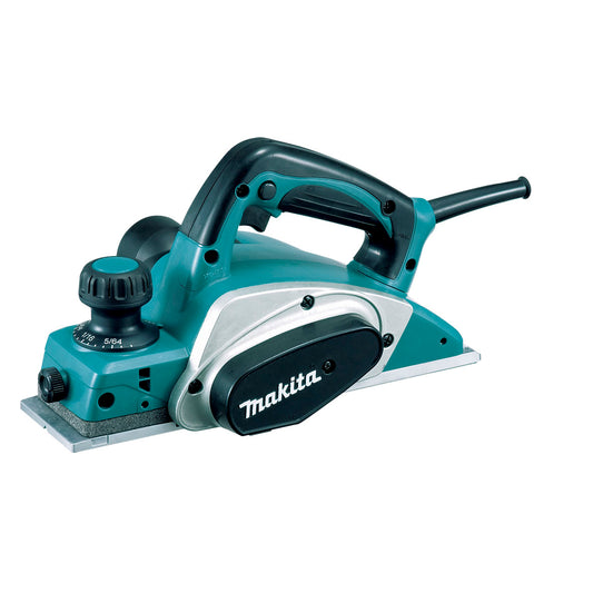 Makita 82MM (3-1/4) PLANER 620W