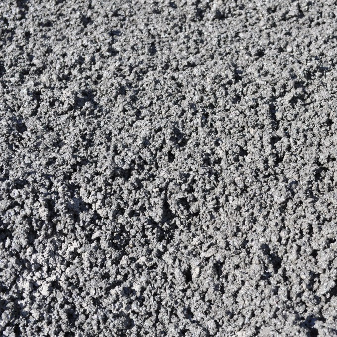 CRUSHED METAL DUST per tonne