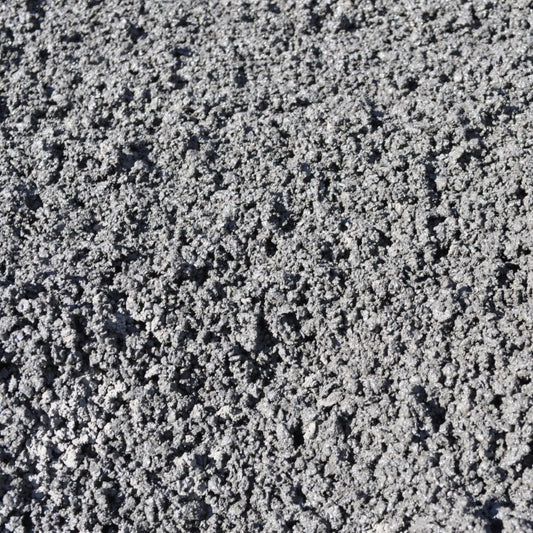 CRUSHED METAL DUST per tonne