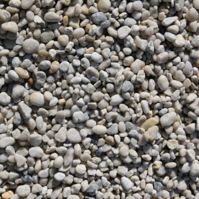MOONGLOW 20mm PEBBLE per tonne