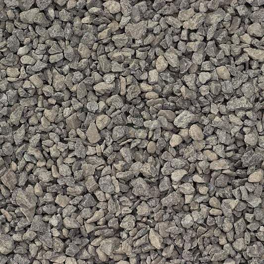 10mm BLUEMETAL per tonne
