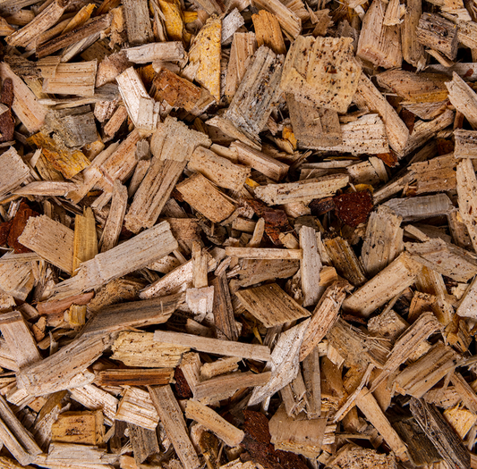PINE CHIP per tonne