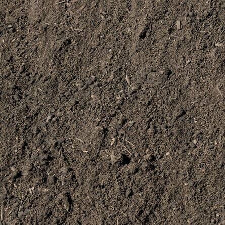 PREMIUM GARDEN SOIL per tonne