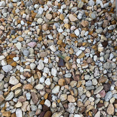 CRUSHED SANDSTONE 20mm per tonne