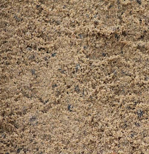 COURSE PAVING SAND per tonne