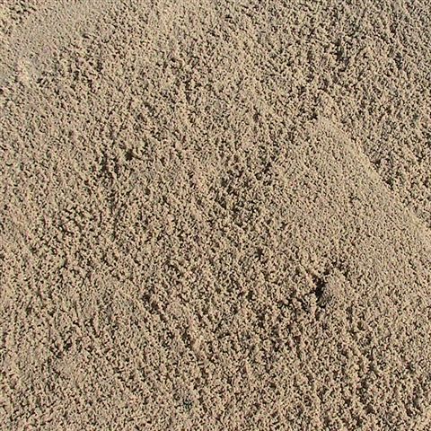 FILL SAND per tonne