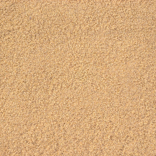 SYDNEY SAND per tonne
