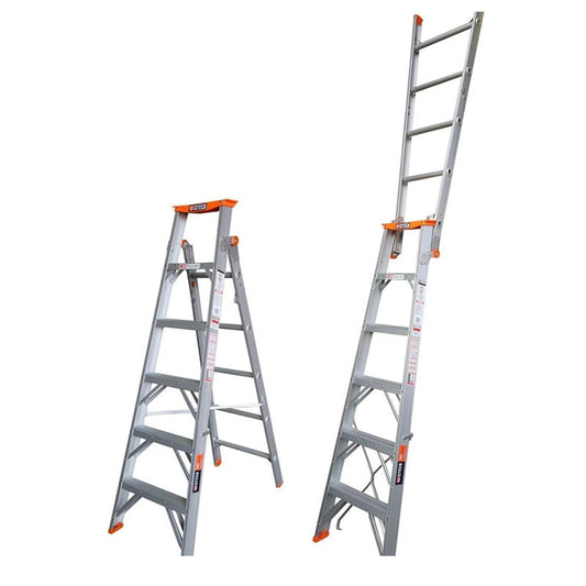 Foldable Ladder