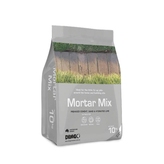 Mortar Mix